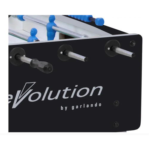 Настольный футбол  Garlando F-200 Evolution F200NEULVS - фото №4